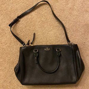 Kate Spade Satchel Bag